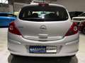 Opel Corsa D 1.0 Edition*Klimaanlage*ZV*1.Hand* Silber - thumbnail 5