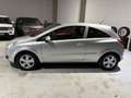Opel Corsa D 1.0 Edition*Klimaanlage*ZV*1.Hand* Silber - thumbnail 7