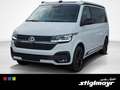 Volkswagen T6.1 California 6.1 Beach Tour Edition 7-DSG Weiß - thumbnail 10