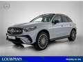 Mercedes-Benz GLC 300 300e 4MATIC Sport Edition | Trekhaak | Nightpakket Grijs - thumbnail 1