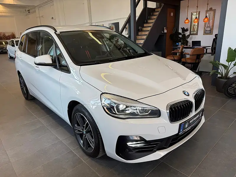 BMW Seria 2