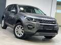 Land Rover Discovery Sport HSE Panorama Kamera Leder  1-Hand Gris - thumbnail 2