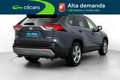 Toyota RAV4 2.5 hybrid 2WD Advance Gris - thumbnail 5