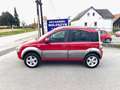 Fiat Panda Panda 4x4 Cross 1,3 16V JTD NEUES PICKERL Rosso - thumbnail 2