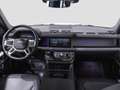 Land Rover Defender 110 X-Dynamic SE D300 AHK. Black Pack. Winter Pake Biały - thumbnail 4