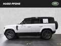 Land Rover Defender 110 X-Dynamic SE D300 AHK. Black Pack. Winter Pake Bianco - thumbnail 6
