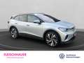 Volkswagen ID.4 Pro AHK Wärmepumpe Garantie RFK 19'' AHK Komfortpa Silber - thumbnail 9