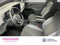 Volkswagen ID.4 Pro AHK Wärmepumpe Garantie RFK 19'' AHK Komfortpa Silber - thumbnail 10