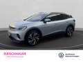 Volkswagen ID.4 Pro AHK Wärmepumpe Garantie RFK 19'' AHK Komfortpa Silber - thumbnail 1