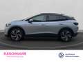 Volkswagen ID.4 Pro AHK Wärmepumpe Garantie RFK 19'' AHK Komfortpa Silber - thumbnail 4