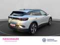 Volkswagen ID.4 Pro AHK Wärmepumpe Garantie RFK 19'' AHK Komfortpa Silber - thumbnail 7
