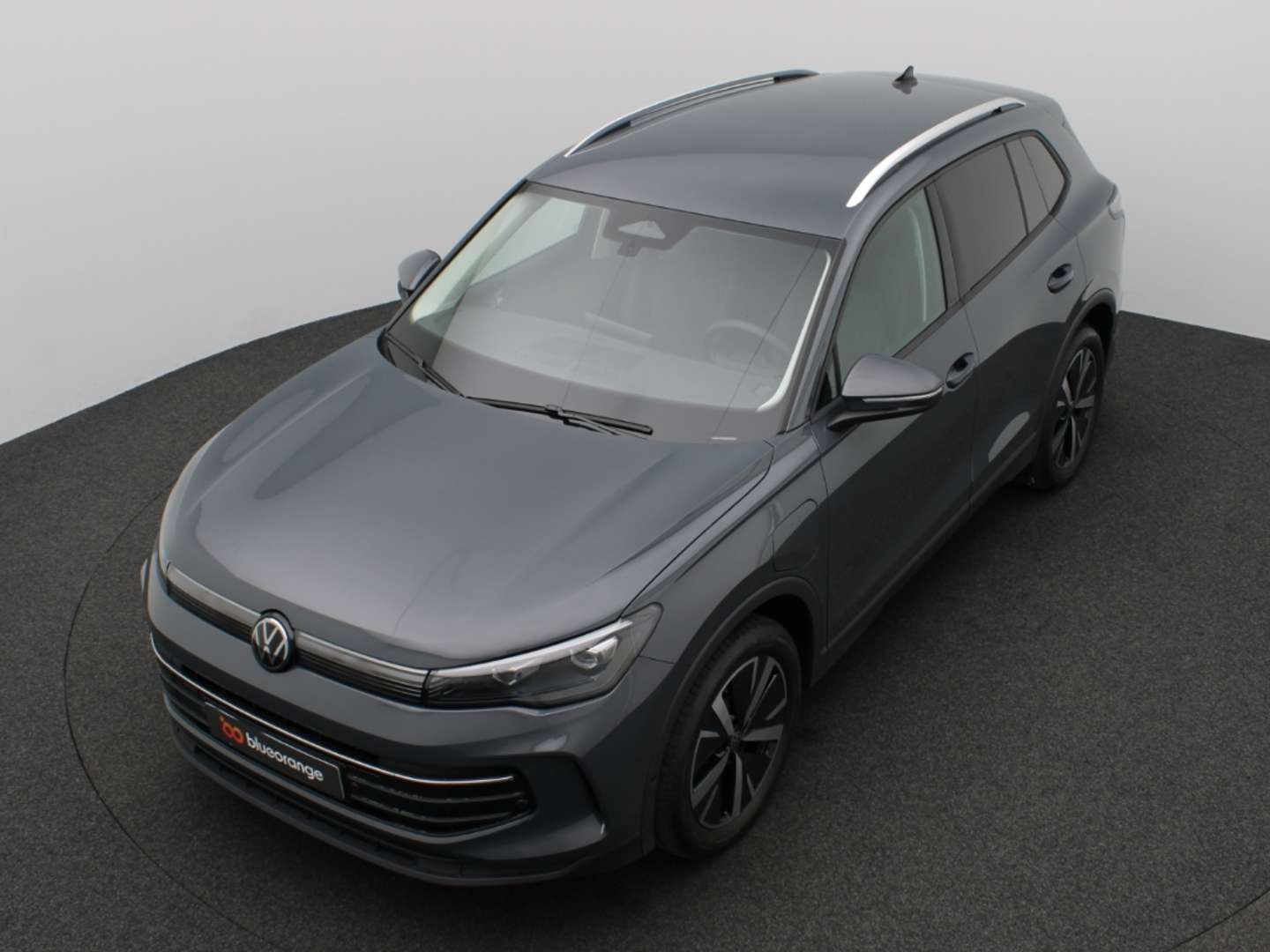 Volkswagen TIGUAN Hybrid Life -  - Joinsteer - #3
