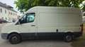 Volkswagen Crafter Crafter 30 HR-Kombi 3-3-3 MR TDI Weiß - thumbnail 15