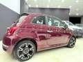 Fiat 500 500 1.0 hybrid S Sport Rockstar 70cv Navy CarPlay - thumbnail 3
