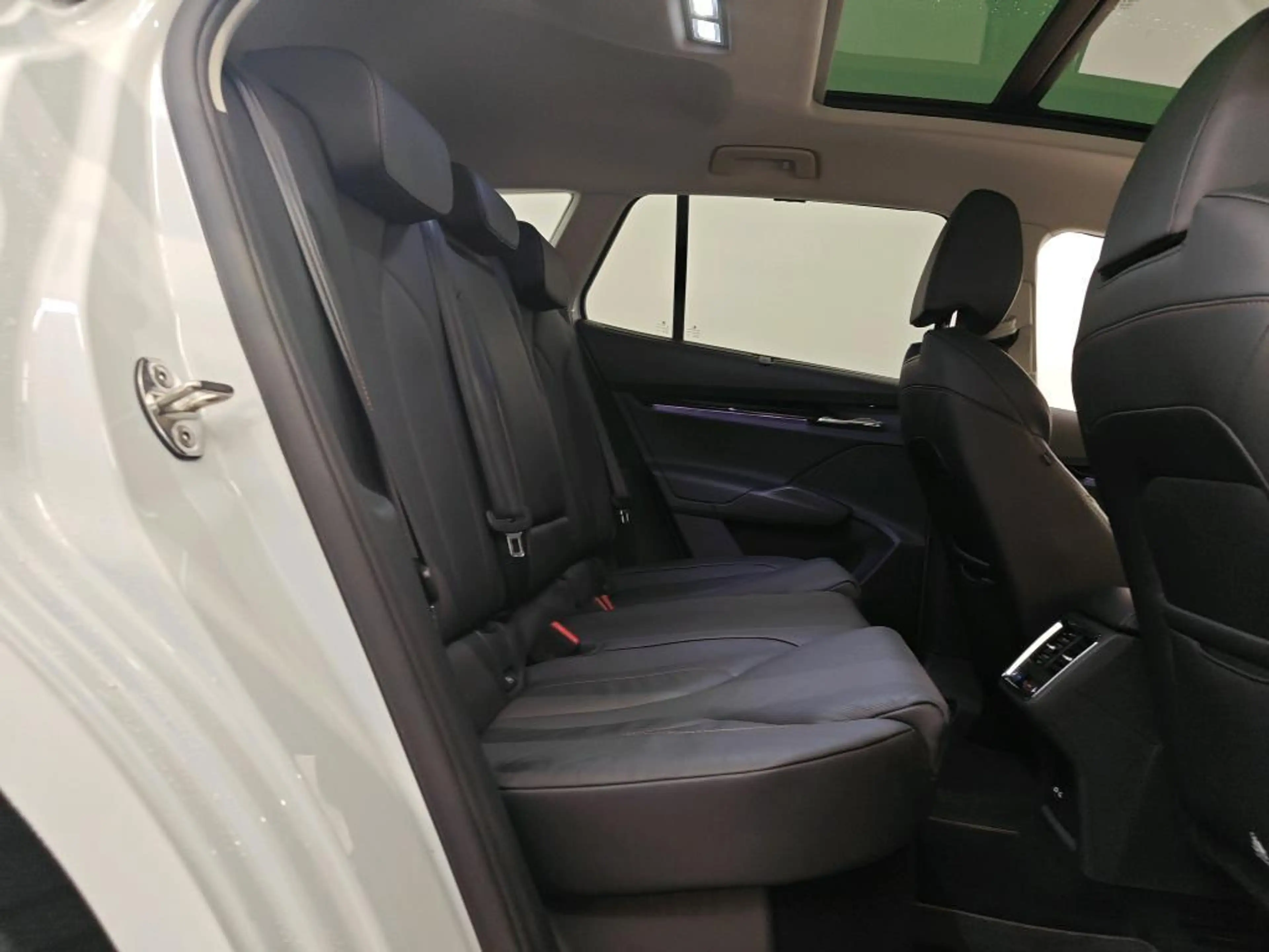 Skoda Enyaq 80 (90% SOH) I SCHUIF/KANTELDAK I STOELVERWARMING — photo 6