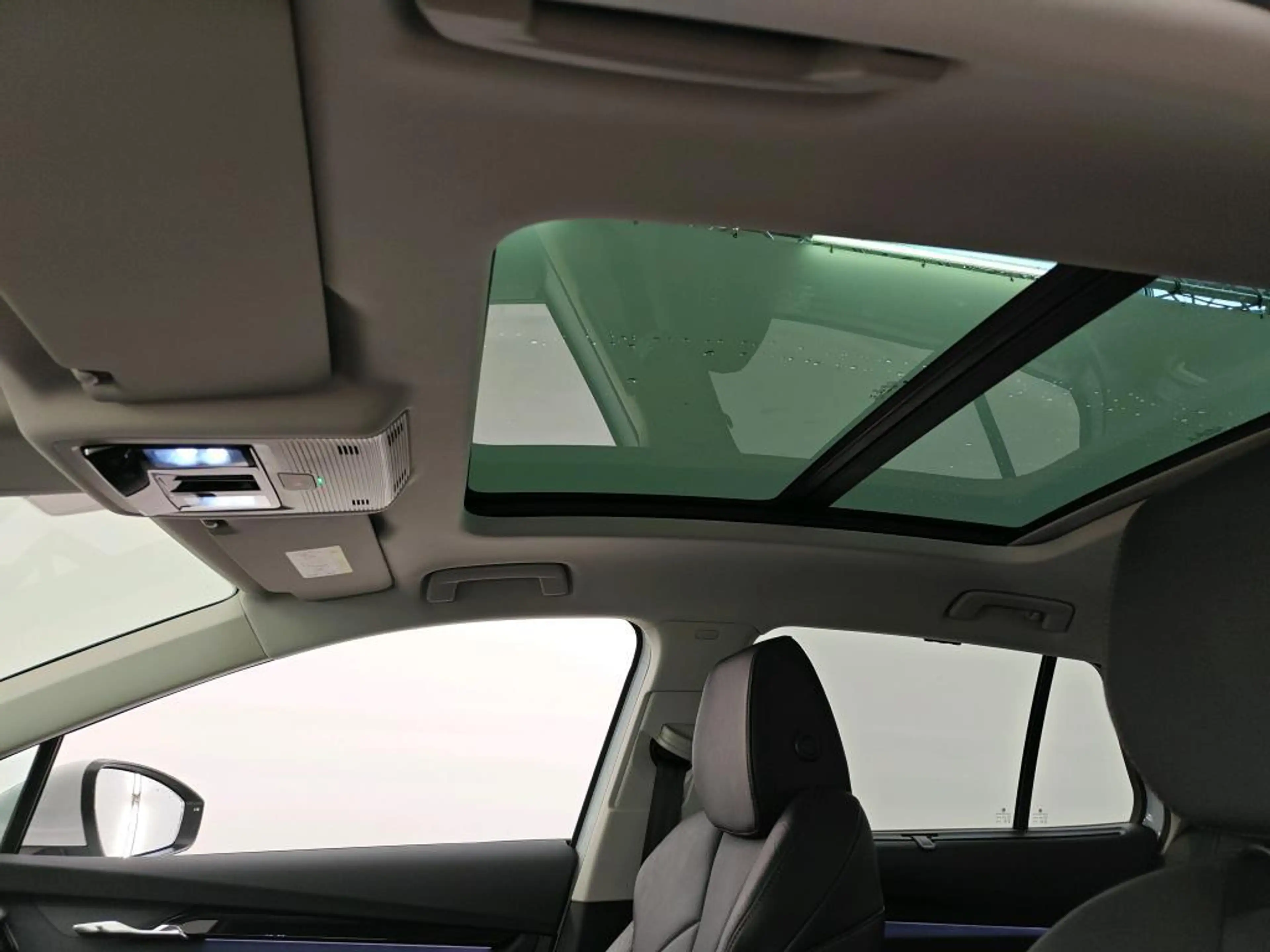 Skoda Enyaq 80 (90% SOH) I SCHUIF/KANTELDAK I STOELVERWARMING — photo 8
