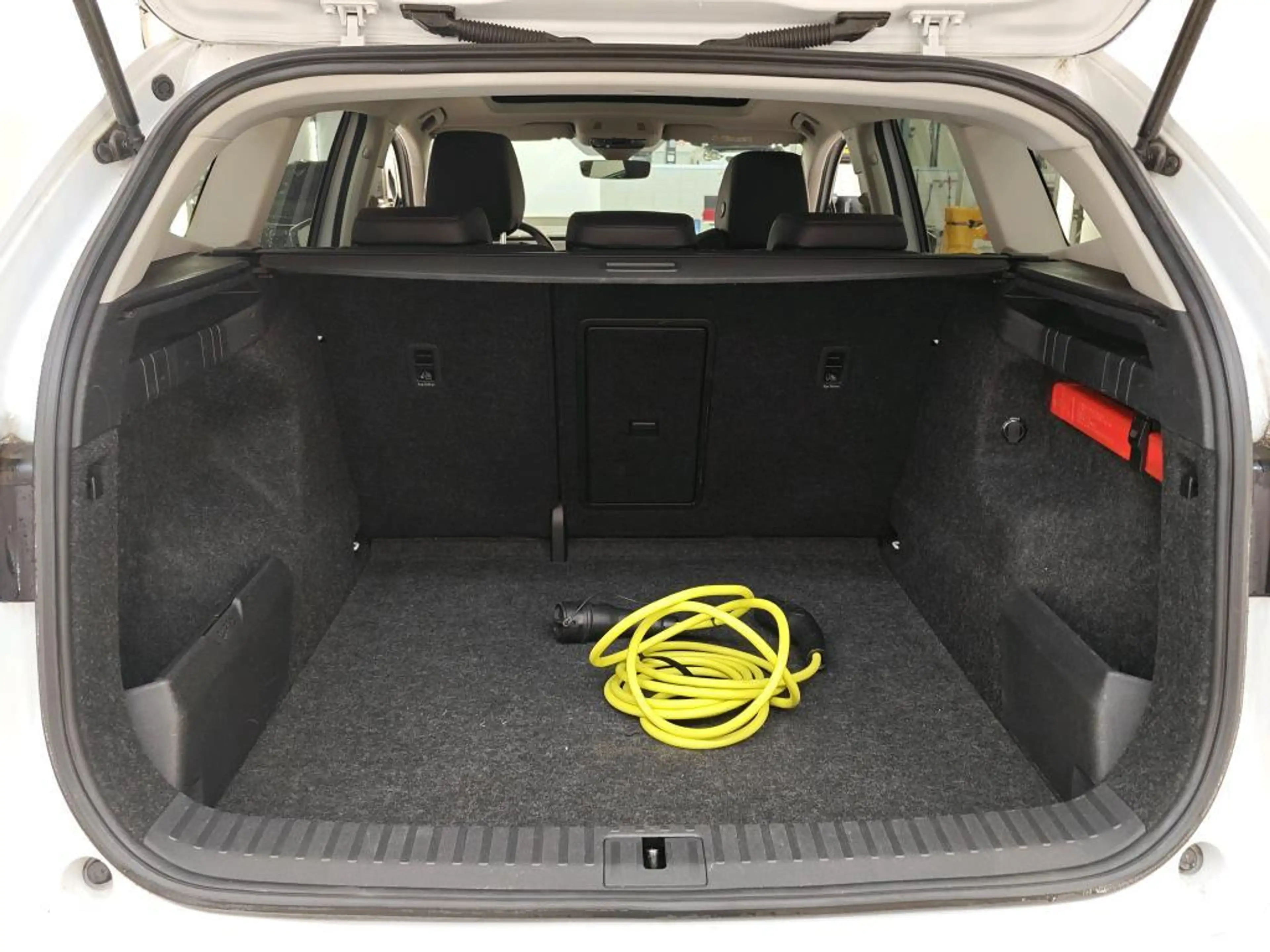 Skoda Enyaq 80 (90% SOH) I SCHUIF/KANTELDAK I STOELVERWARMING — photo 7