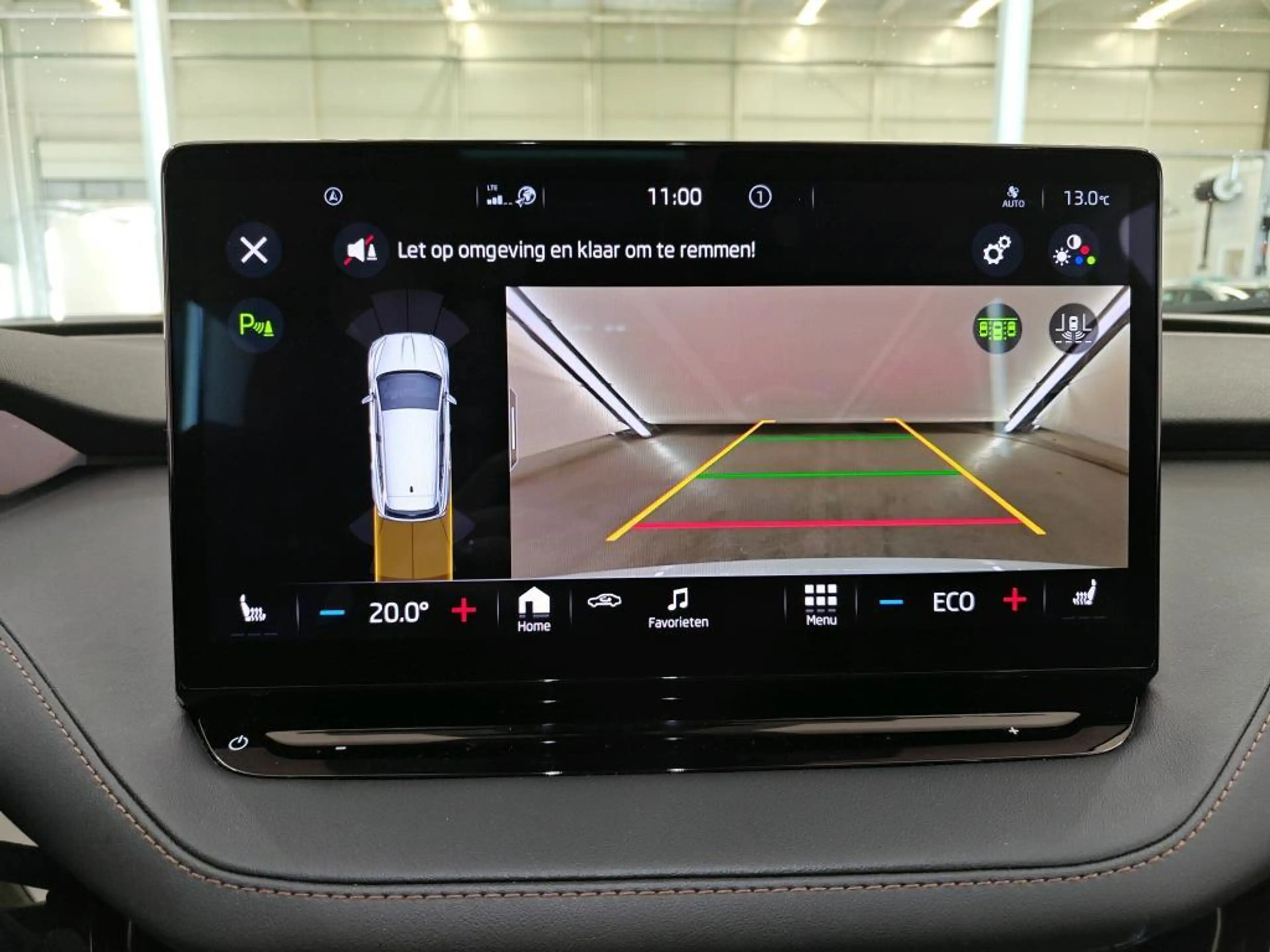 Skoda Enyaq 80 (90% SOH) I SCHUIF/KANTELDAK I STOELVERWARMING — photo 9
