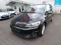 Volkswagen Touran 2.0TDI AUTOMATIK, 7-Sitzer Schwarz - thumbnail 1