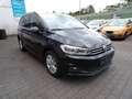 Volkswagen Touran 2.0TDI AUTOMATIK, 7-Sitzer Schwarz - thumbnail 3