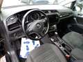 Volkswagen Touran 2.0TDI AUTOMATIK, 7-Sitzer Schwarz - thumbnail 10