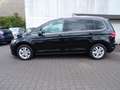 Volkswagen Touran 2.0TDI AUTOMATIK, 7-Sitzer Schwarz - thumbnail 7