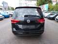 Volkswagen Touran 2.0TDI AUTOMATIK, 7-Sitzer Schwarz - thumbnail 8
