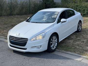 AUTOMATIQUE EURO5 2013