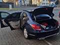 Mercedes-Benz C 250 C-Klasse Diesel (BlueTEC) d 7G-TRONIC Exclusive Blau - thumbnail 21