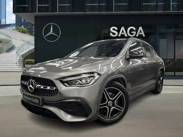 d AMG Pack Night Toit Pano