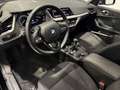 BMW 116 116d Advantage Noir - thumbnail 9
