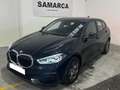 BMW 116 116d Advantage Noir - thumbnail 1