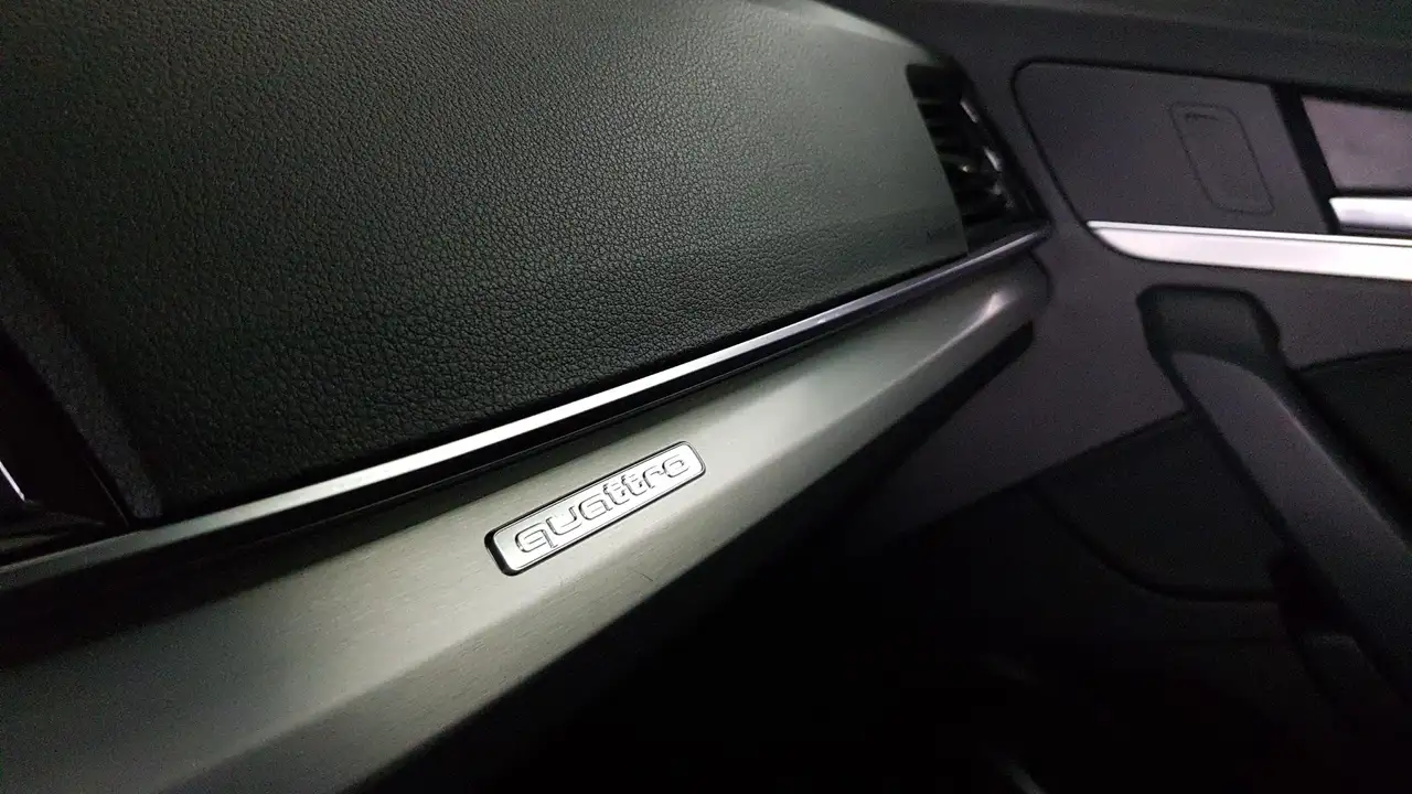 Audi Q5 Sportback 40 2.0 tdi mhev 12V S line Plus quattro, миниатюра 19