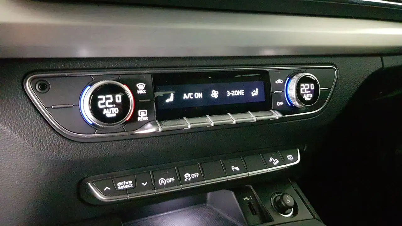 Audi Q5 Sportback 40 2.0 tdi mhev 12V S line Plus quattro, миниатюра 15