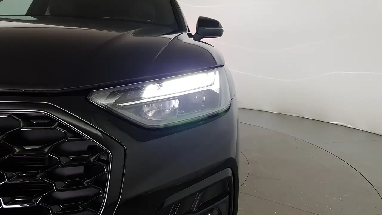 Audi Q5 Sportback 40 2.0 tdi mhev 12V S line Plus quattro, миниатюра 13