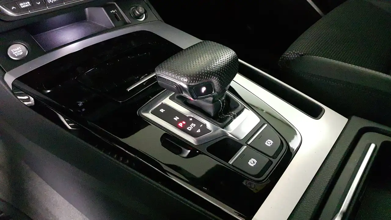 Audi Q5 Sportback 40 2.0 tdi mhev 12V S line Plus quattro, миниатюра 14