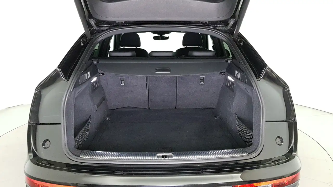 Audi Q5 Sportback 40 2.0 tdi mhev 12V S line Plus quattro, миниатюра 10
