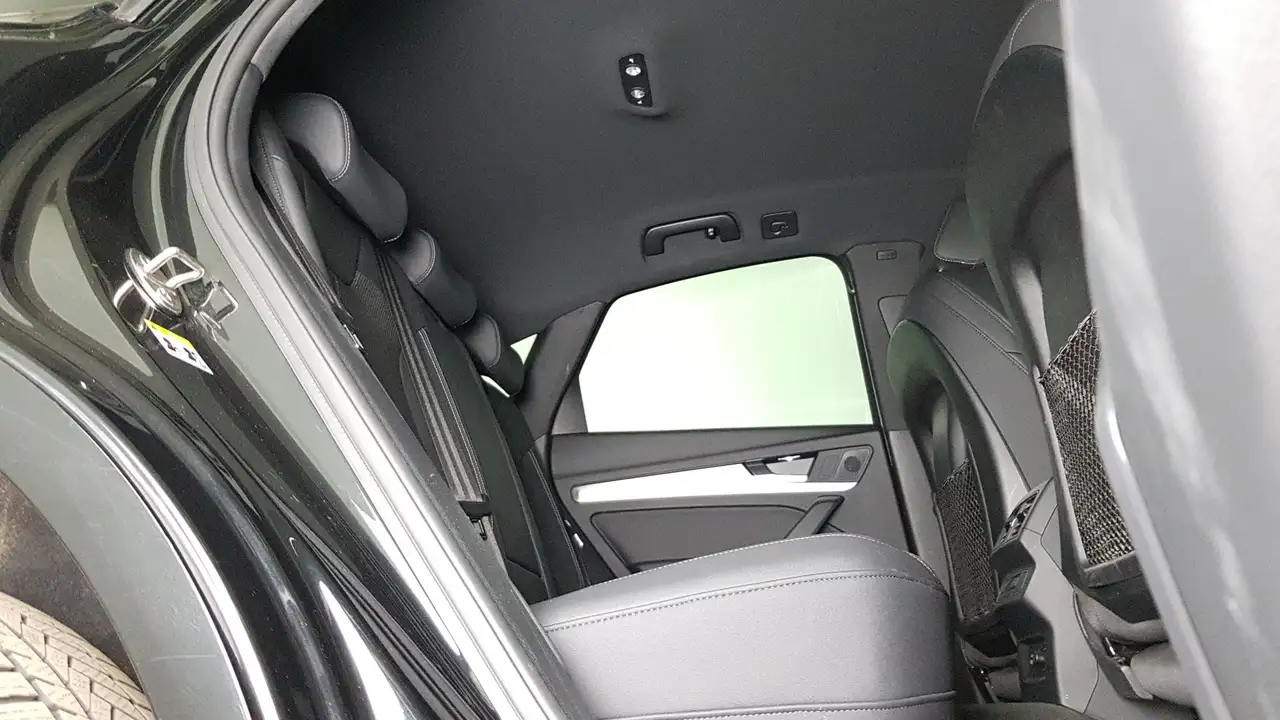 Audi Q5 Sportback 40 2.0 tdi mhev 12V S line Plus quattro, миниатюра 9