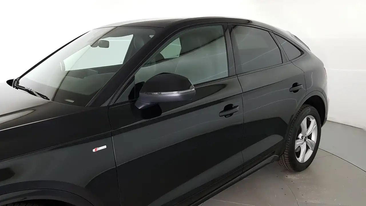 Audi Q5 Sportback 40 2.0 tdi mhev 12V S line Plus quattro, миниатюра 22