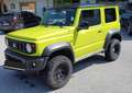 Suzuki Jimny Jimny 1,5 VVT Allgrip Flash Aut. Flash 4-sitzer Gelb - thumbnail 1