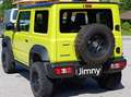 Suzuki Jimny Jimny 1,5 VVT Allgrip Flash Aut. Flash 4-sitzer Gelb - thumbnail 3