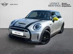 MINI Cooper SE 184ch Edition Premium Plus BVA 5CV