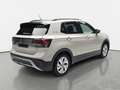 Volkswagen T-Cross T-CROSS 1.0 TSI GOAL NAVI LED KLIMAAUTO ACC P-ASSI Grau - thumbnail 4