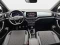 Volkswagen T-Cross T-CROSS 1.0 TSI GOAL NAVI LED KLIMAAUTO ACC P-ASSI Grau - thumbnail 8