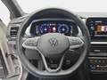 Volkswagen T-Cross T-CROSS 1.0 TSI GOAL NAVI LED KLIMAAUTO ACC P-ASSI Grau - thumbnail 14