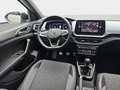 Volkswagen T-Cross T-CROSS 1.0 TSI GOAL NAVI LED KLIMAAUTO ACC P-ASSI Grau - thumbnail 9