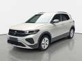 Volkswagen T-Cross T-CROSS 1.0 TSI GOAL NAVI LED KLIMAAUTO ACC P-ASSI Grau - thumbnail 2
