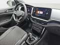 Volkswagen T-Cross T-CROSS 1.0 TSI GOAL NAVI LED KLIMAAUTO ACC P-ASSI Grau - thumbnail 18