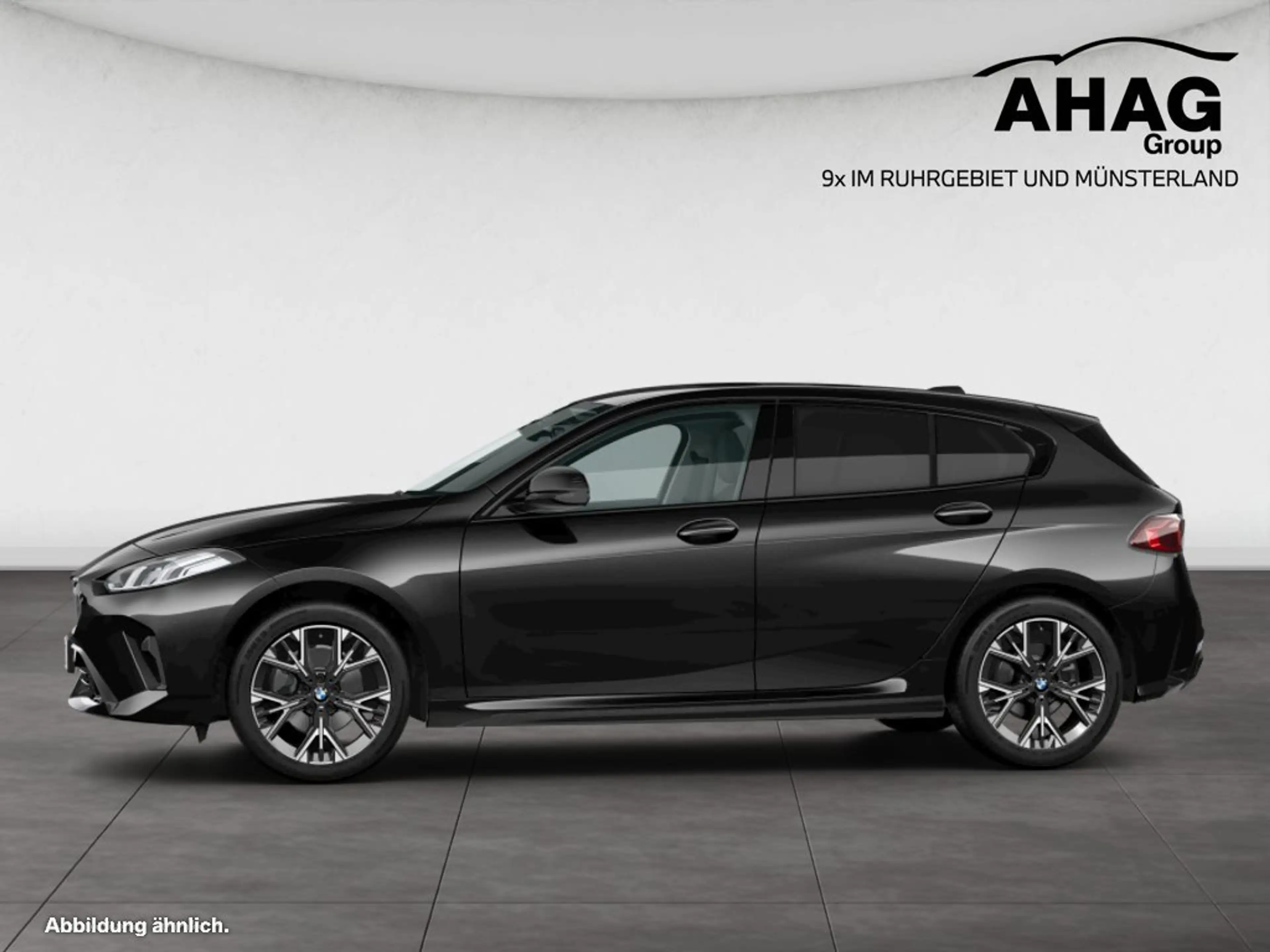 BMW 120 — photo 5