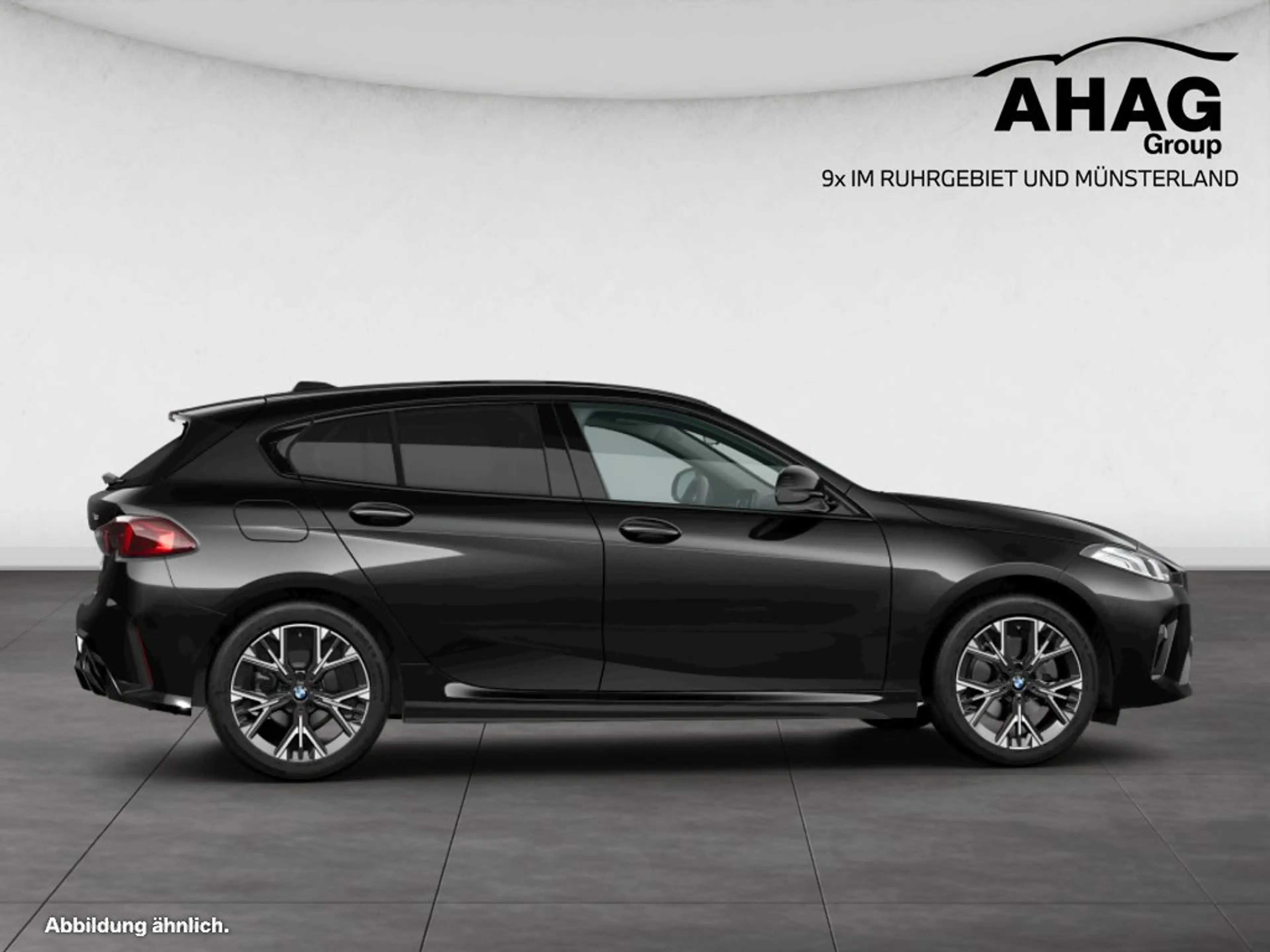 BMW 120 — photo 8